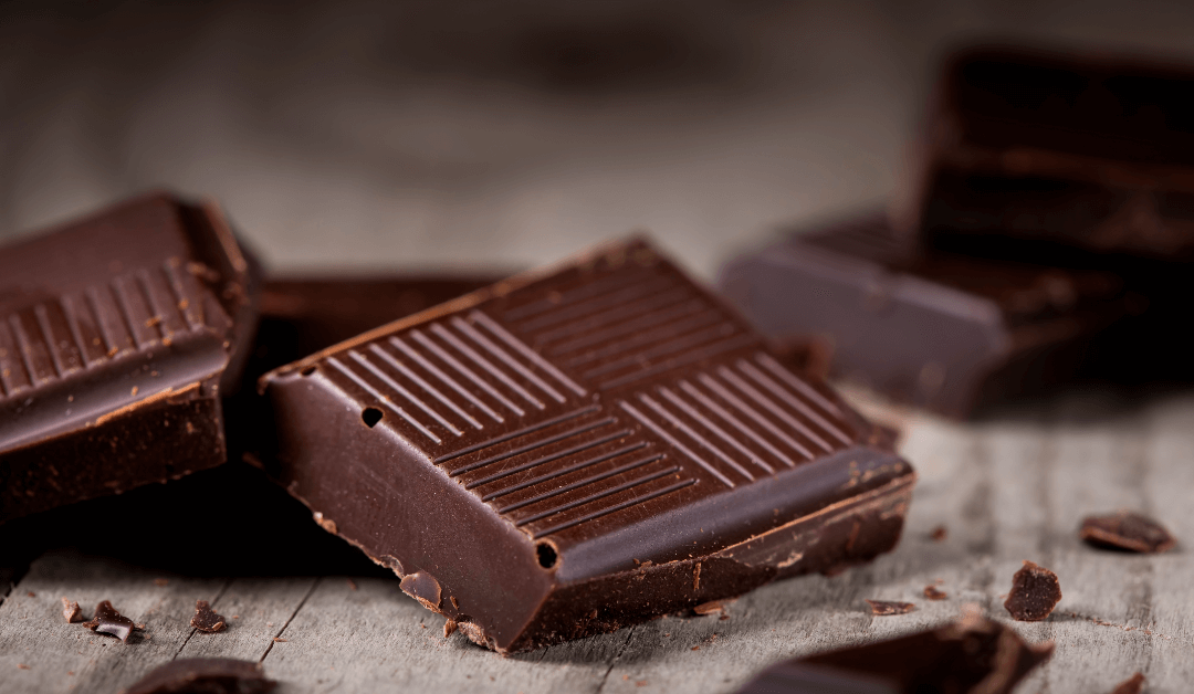 What Is The Difference Between White Chocolate And Milk Chocolate And Dark Chocolate?