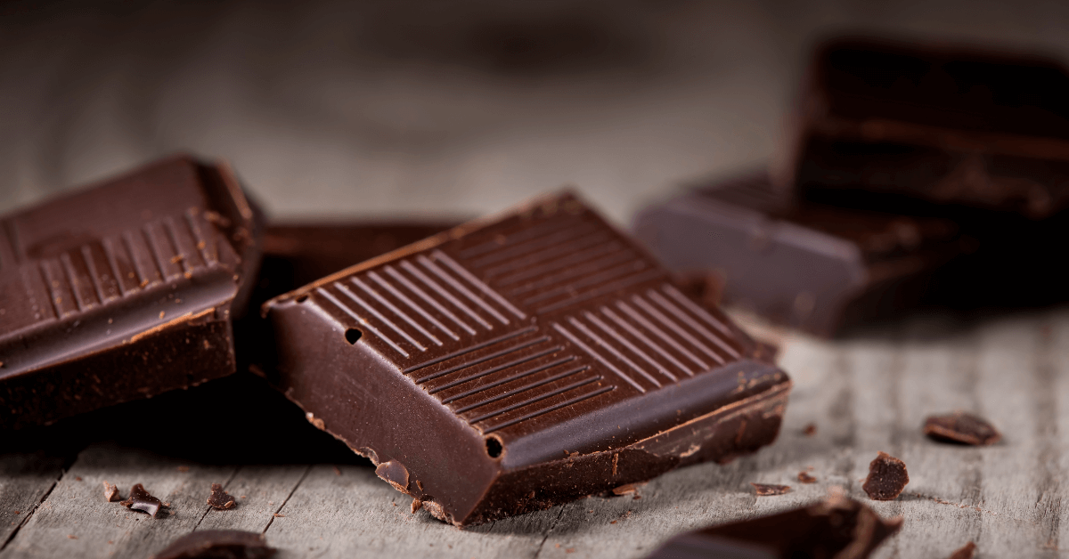 Milk Dark Or White What Is The Difference Between Chocolates