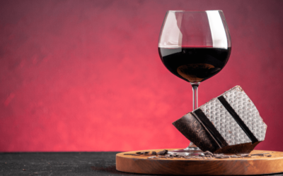 3 Unexpectedly Delicious Chocolate and Wine Pairings